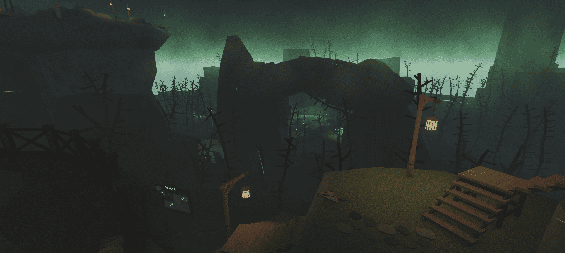 Deadlands