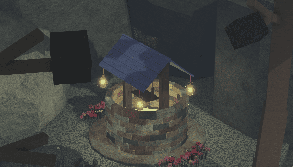 Wishing Well