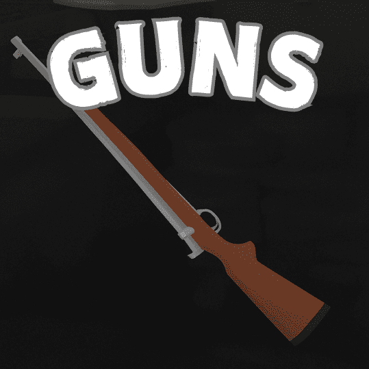 Navigation Logo - Guns
